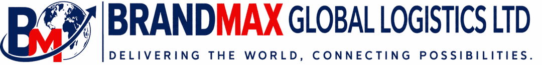 Brandmax Global Logistics Ltd